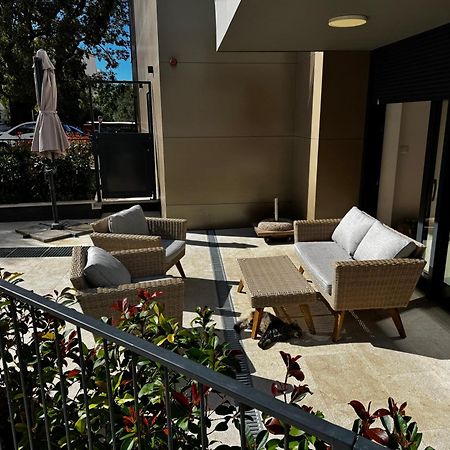 Apartment Emma ดูบรอฟนิก ภายนอก รูปภาพ
