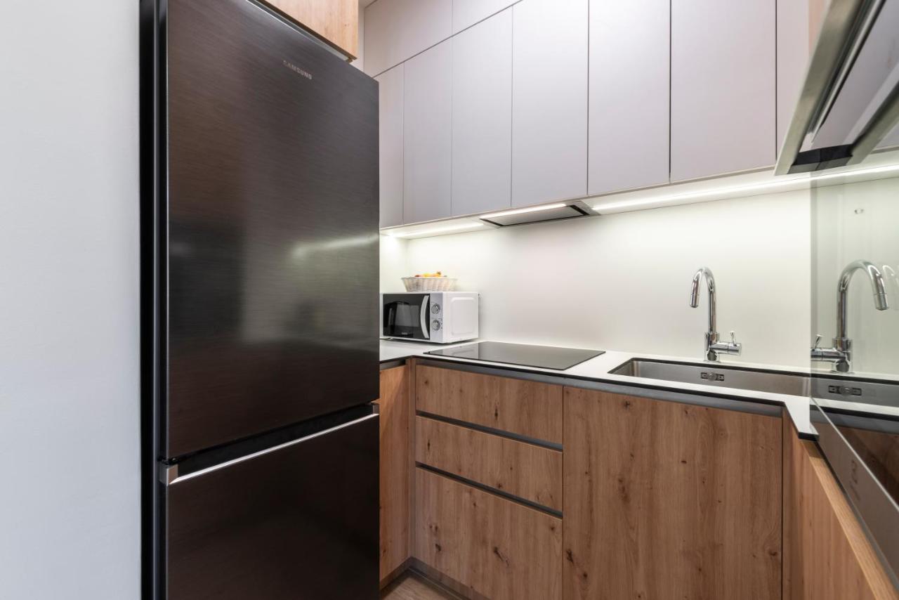 Apartment Emma ดูบรอฟนิก ภายนอก รูปภาพ