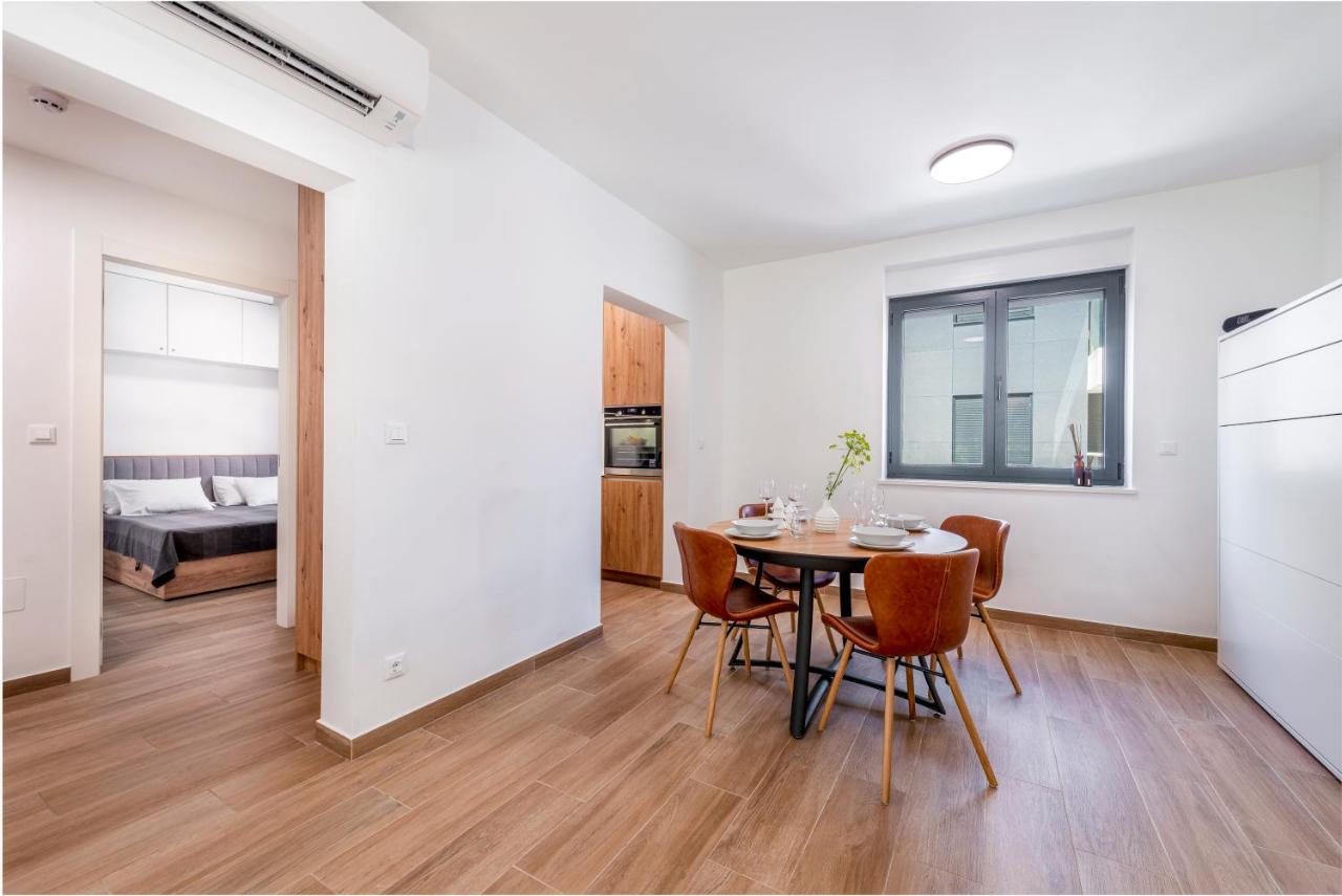 Apartment Emma ดูบรอฟนิก ภายนอก รูปภาพ