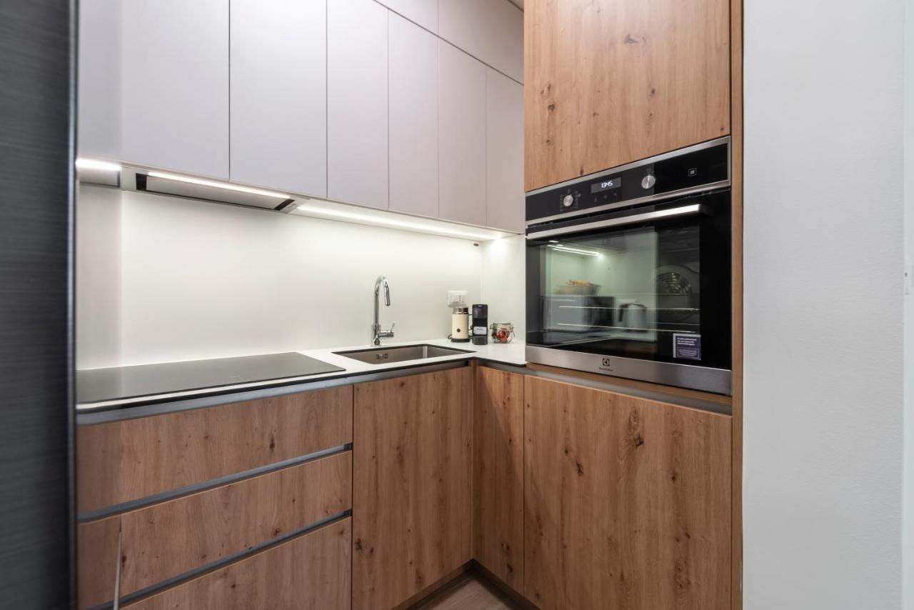 Apartment Emma ดูบรอฟนิก ภายนอก รูปภาพ
