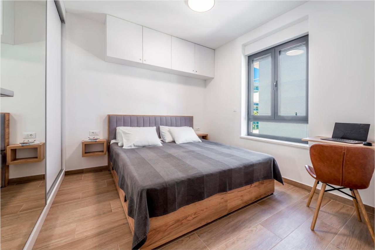Apartment Emma ดูบรอฟนิก ภายนอก รูปภาพ