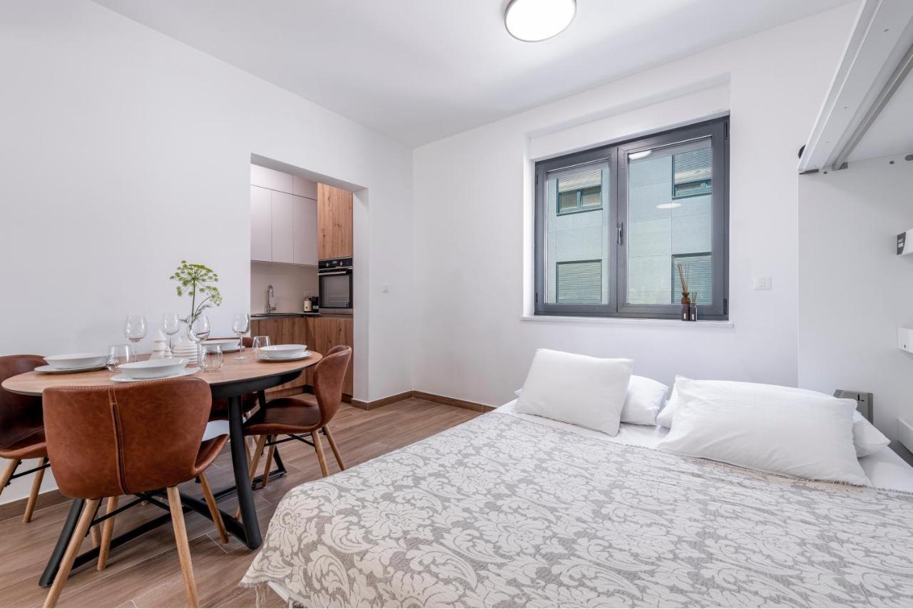 Apartment Emma ดูบรอฟนิก ภายนอก รูปภาพ