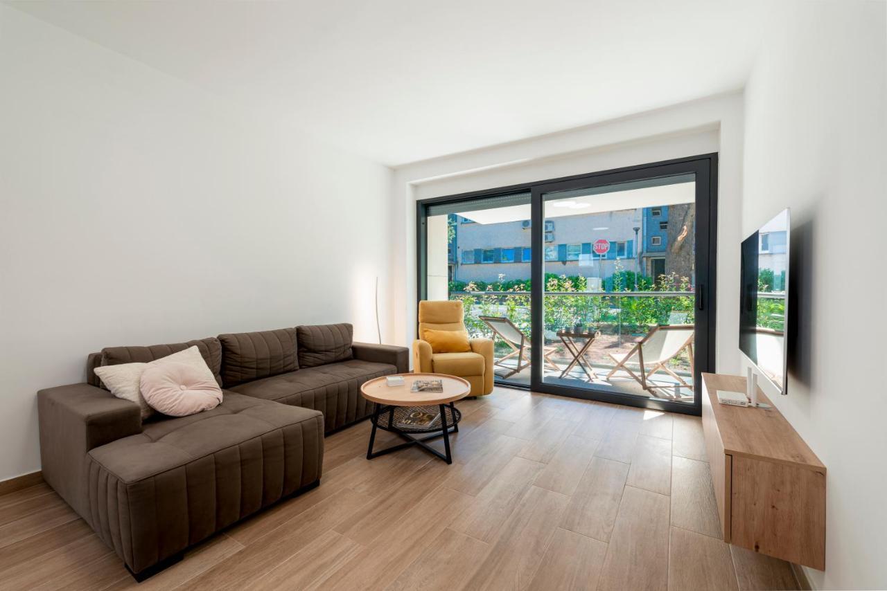 Apartment Emma ดูบรอฟนิก ภายนอก รูปภาพ