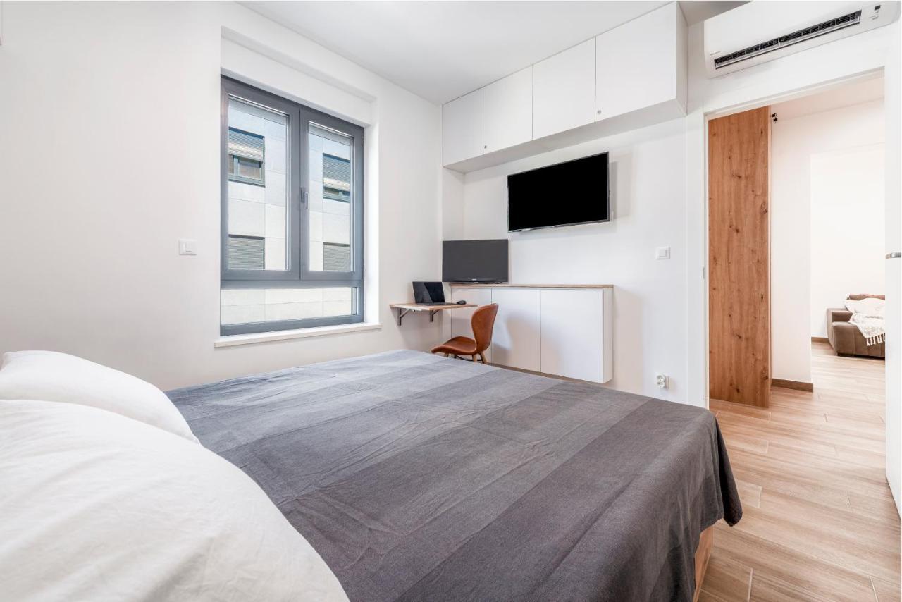 Apartment Emma ดูบรอฟนิก ภายนอก รูปภาพ