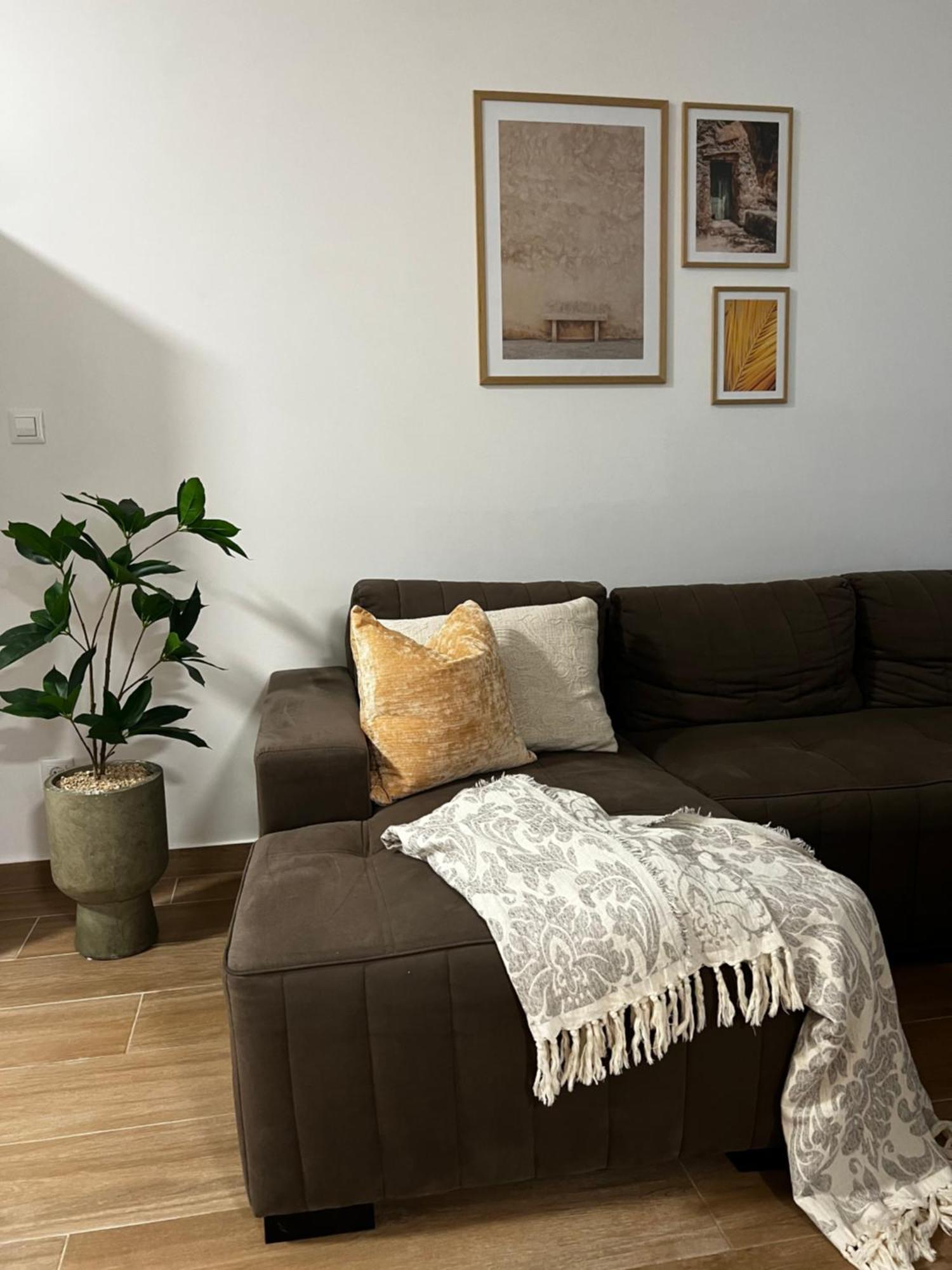 Apartment Emma ดูบรอฟนิก ภายนอก รูปภาพ